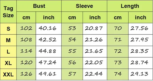 Vista 2 de Camisa casual de moda para mujer, camisa de manga larga con botones, camisa de moda con cuello abatible, camisa con botones