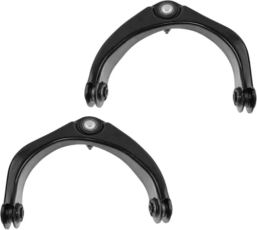 Vista 224 de Conjunto de Brazo de Control Inferior Delantero y Junta Esférica TRQ para Lado del Conductor y del Pasajero 2 Piezas Compatible con Ford Mustang GT