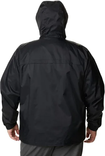 Vista 8 de Columbia - Chaqueta con forro Oroville Creek para hombre