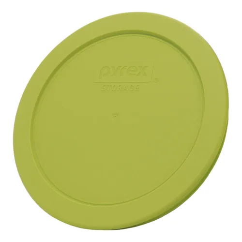 Vista 39 de Pyrex 7201-PC (4 tazas) Berry Pink Tapa de almacenamiento para cuencos de Rosado Berry