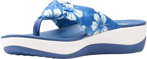 Vista 153 de Clarks - Sandalias para mujer Arla Glison