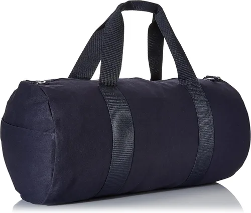 Vista 2 de Tommy Hilfiger Bolso de lona Gino para hombre