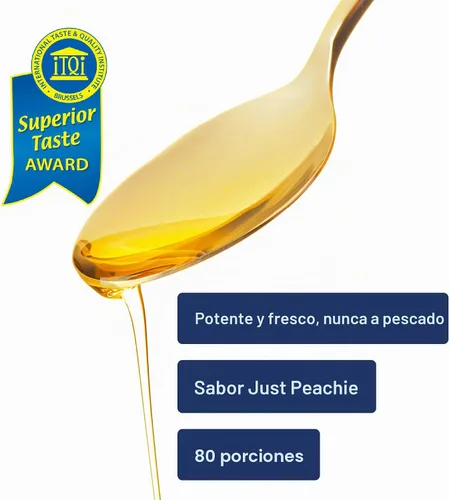 Vista 3 de Carlson El aceite de pescado The Very Finest para niños, 800 mg, 200 ml