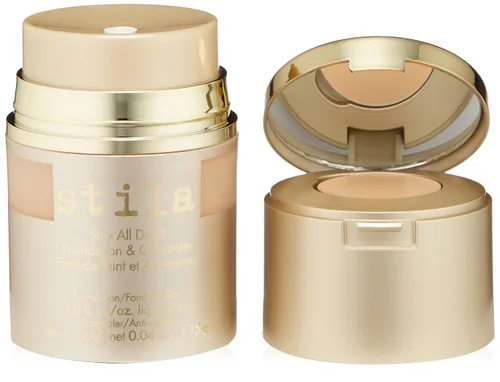 Vista 12 de stila Base y corrector Stay All Day