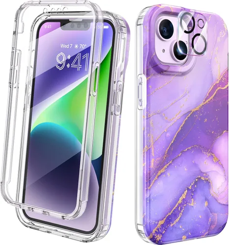 Vista 896 de DIACLARA - Funda transparente compatible con iPhone XR 6.1 pulgadas 2018