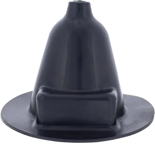 Vista 3 de United Pacific Industries A8013 Negro 1932-39 Bota de Cambio