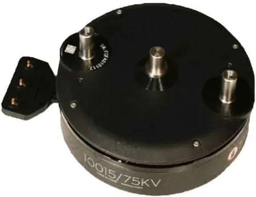 Vista 2 de [Piezas de dron] para DJI Motor T40 T20P T30 T10 T16 T20 MG1P reemplazar las piezas de motores para el motor de dron de pesticidas