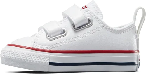 Vista 3 de Converse Kids' Chuck Taylor All Star Easy-On Leather Sneaker