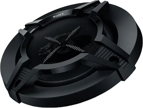 Vista 4 de Sony XS-FB1330 5-1/4 (5.1 in) Altavoces de 3 vías (par)