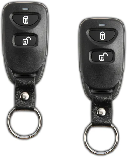 Vista 9 de Control remoto de llavero para Hyundai 2014-2017 (TQ8-RKE-4F14)
