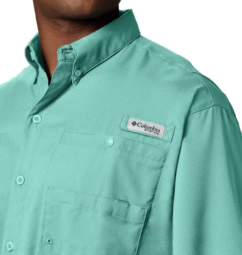 Vista 12 de Columbia Tamiami II - Camisa de manga corta para hombre