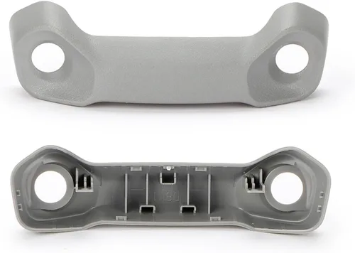 Vista 6 de SeiZed Body Shell Set for DJI Mavic Air 2 Arms Middle Frame Bottom Shell Upper Front Cover Repair Spare Parts (Color : Arms Combo)