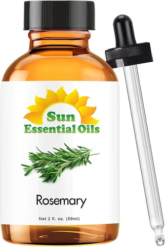 Vista 41 de Sun Essentials aceites esenciales