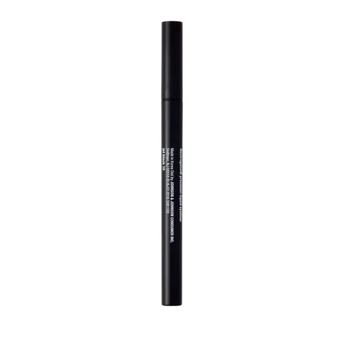 Vista 6 de Neutrogena Precision Liquid Eyeliner, Jet Black, 0.013 fl oz