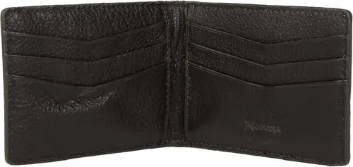Vista 4 de M&F Western - Monedero para hombre, diseño de bandera de EE. UU.