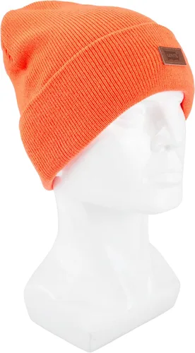Vista 6 de Levi's Unisex-adults Classic Knit Cuffed All Season Beanie Hat
