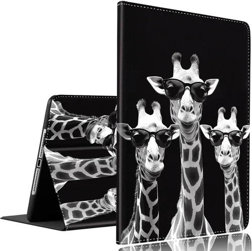 Vista 31 de Funda para Samsung Galaxy Tab S9 de 11 pulgadas 2023 modelo X710/X716B/X718U, funda plegable delgada con apagado y encendido automático para Galaxy