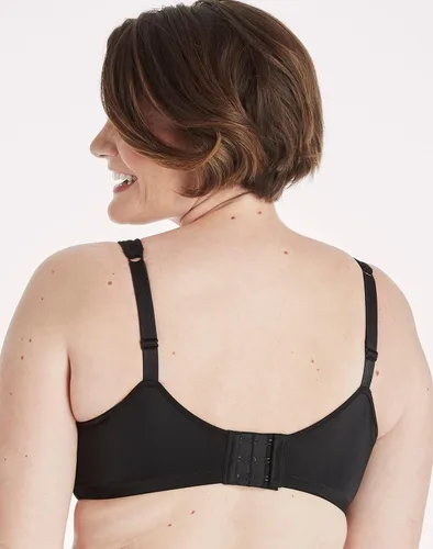 Vista 3 de PLAYTEX Sujetador con aros tipo balconette con forma increíble para mujer