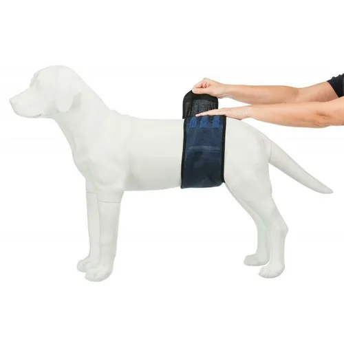 Vista 4 de Protector para Incontinencia Trixie Macho Abdomen