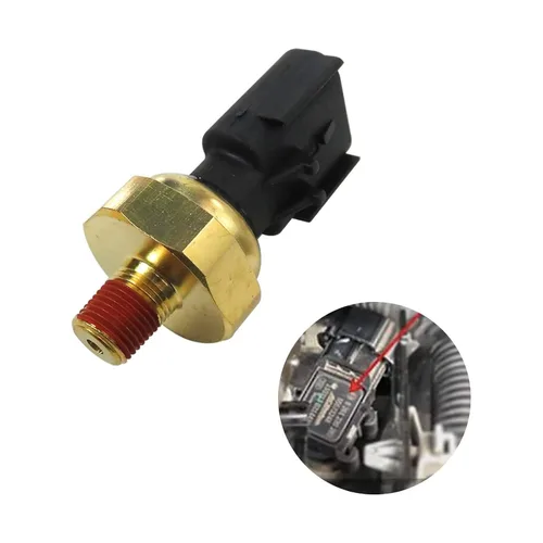 Vista 4 de 5149062, 05149064AA Sensor de remitente del interruptor de presión de aceite para 1999-2002 Jeep Grand Cherokee 4.7L V8 Automatic Laredo Limited