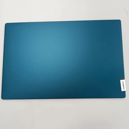 Vista 3 de Reemplazo portátil LCD cubierta trasera tapa superior para Lenovo Ideapad 5 15IIL05 15ITL05 15ARE05 5CB0X56075 AM1K7000120 AM1K7000320 AM1K7000420
