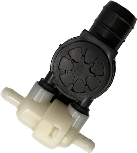 Vista 3 de DEVMO Bomba de limpiaparabrisas delantero 98510-2V100 compatible con Accent, Tiburon, Sportage, Tucson, Sedona reemplaza