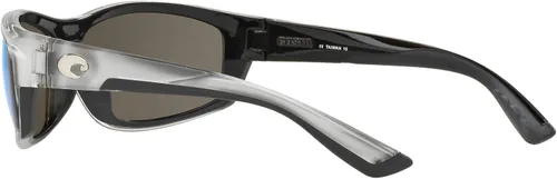 Vista 5 de Costa Del Mar - Gafas de sol rectangulares Saltbreak para hombre