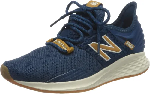 Vista 7 de New Balance Fresh Foam Roav V1 - Tenis para hombre