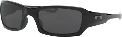 Vista 52 de Oakley Gafas de sol cuadradas Fives