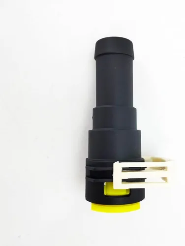 Vista 6 de Conector de manguera de agua del calentador de enfriamiento para Mazda 2 3 5 6 2004-2012 D651-61-240