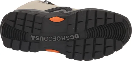 Vista 4 de DC Navigator - Botines de nieve para hombre