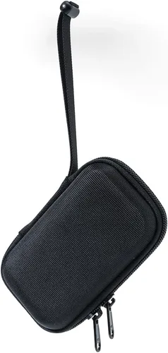 Vista 8 de Carcasa protectora Estuche de transporte Bolsa de almacenamiento para Sony Walkman NW-A306 NW-A307 NW-A105 A105HN A106 A106HN NW-A55HN A56HN A57HN