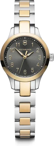 Vista 2 de Alliance XS ()