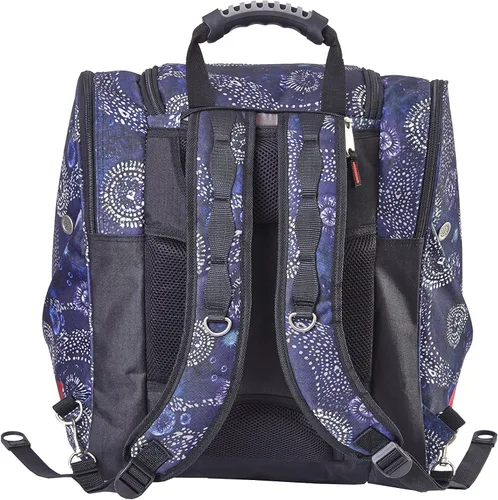 Vista 5 de Athalon Everything Bolso para Botas/Mochila
