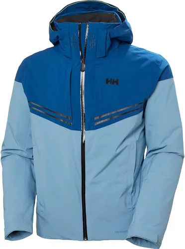 Vista 3 de Helly-Hansen Alpha Infinity - Chaqueta para hombre