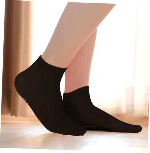 Vista 7 de 3 pares de calcetines autocalentables para pies calcetines térmicos para mujeres para pies fríos transpirables niños cálidos S hombres aldult