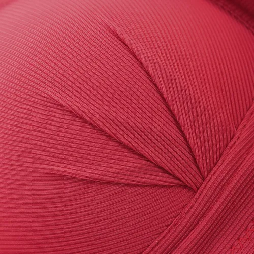 Vista 43 de Brasier sin aros para mujer, brasier sin aros, cómodo brasier sin varillas, ropa interior diaria