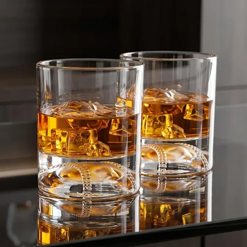 Vista 8 de The Wine Savant Vaso de whisky de béisbol – Vaso de whisky de 12 onzas para cualquier ocasión, regalos de béisbol, fiesta temática de béisbol, juego