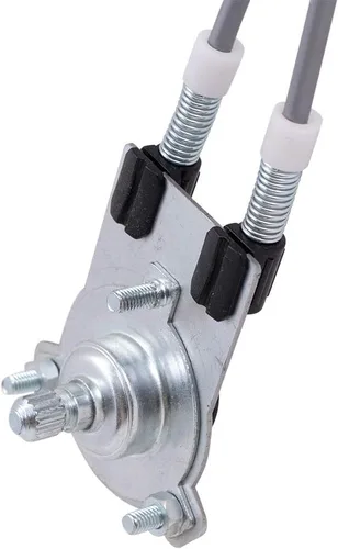 Vista 5 de Brock Elevalunas manual para 1990-1997 Miata Front NA0158560J derecho
