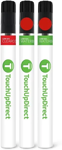 Vista 146 de TouchUpDirect PL5 Acapulco Gold - Pintura en aerosol compatible con Dodge Exact Match - Kit esencial