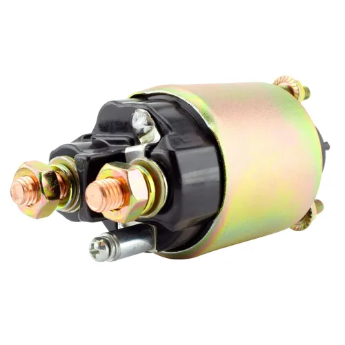 Vista 8 de RMSTATOR Repuesto para solenoide de relé de arranque Ski-Doo Formula y Grand Touring 380 500 583 600 670 700 Skandic 440 500 503 550 600 Legend y MX