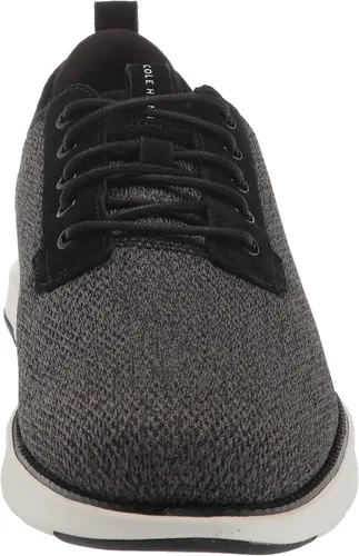 Vista 2 de Cole Haan Grand Atlantc Knit Oxford para hombre