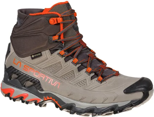 Vista 20 de LA SPORTIVA Zapatos de escalada Tarantula Hombre Zapato progresivo para mayor comodidad y versatilidad, materiales centrados en la tierra, cordones