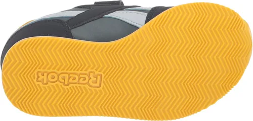Vista 4 de Reebok Royal Classic Jogger 3.0 1v - Tenis unisex para niños