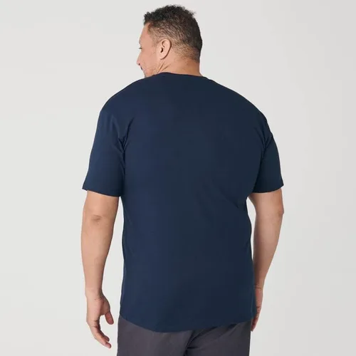 Vista 5 de True Classic Tees Premium - Camiseta clásica para hombre, camisas ajustadas de primera calidad, tallas S a XXXL