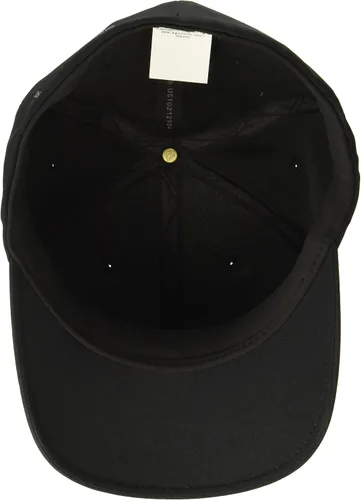 Vista 3 de Volcom Gorra Stone Tech Delta resistente al agua para hombre