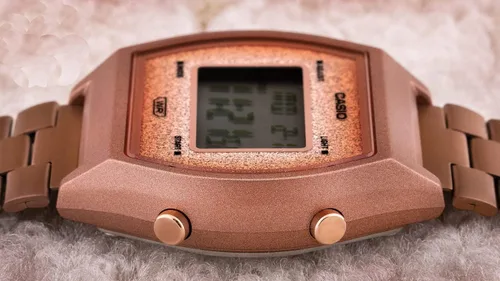 Vista 4 de Casio Smart Watch. B640WB-1AEF