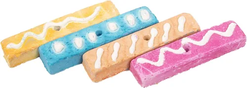 Vista 3 de Ware Manufacturing Dulces minerales masticables para mascotas pequeñas - Paquete de 4