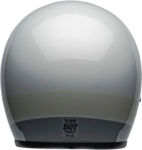 Vista 6 de Cascos Bell Custom 500