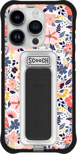 Vista 53 de Scooch Wingman - Funda con soporte de patas para iPhone 11 [Protección contra caídas de 10 pies] [Soporte de dos vías] Cubierta protectora, funciona